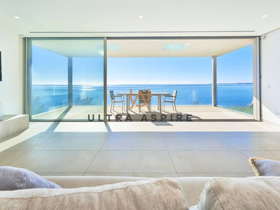 Villa i Porto Cristo, Mallorca - bilde 2